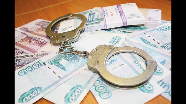 Комендант петербуржского общежития стал фигурантом дела о взяточничестве