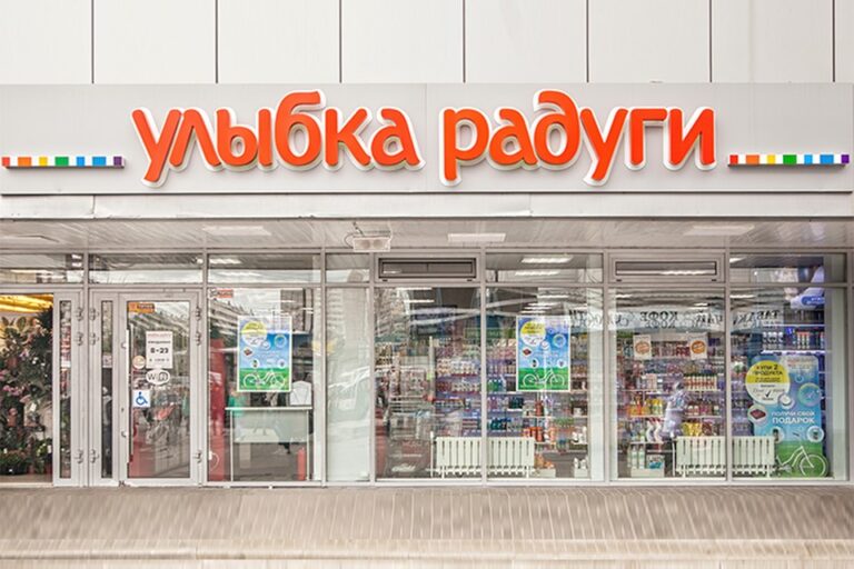 Петербуржцы обвинили сетевые магазины в предательстве