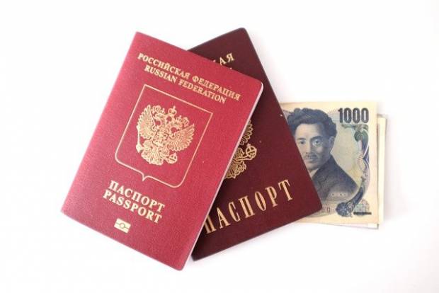 Житель Казани с поддельным паспортом набрал кредитов в Ульяновске