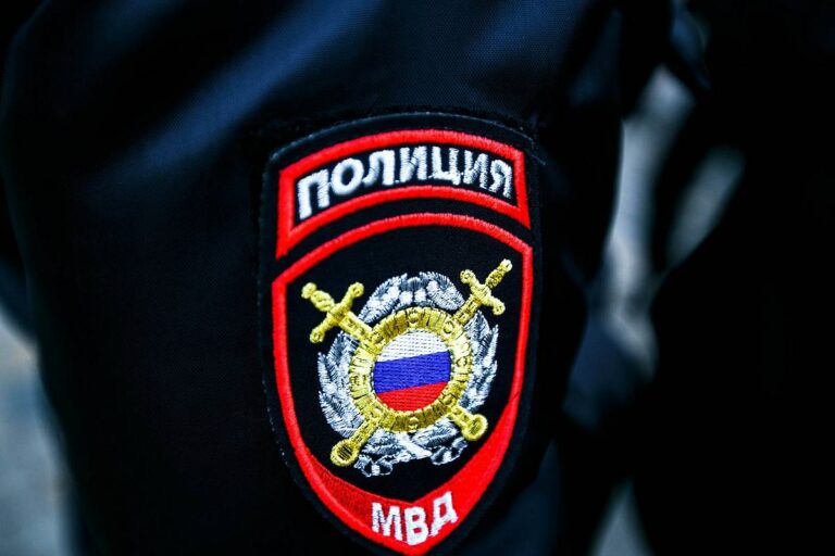 В Санкт – Петербурге случился сбой в базах МВД И ГИБДД