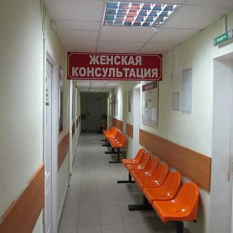 К медикам Санкт – Петербурга пришла 13 – летняя беременная девочка