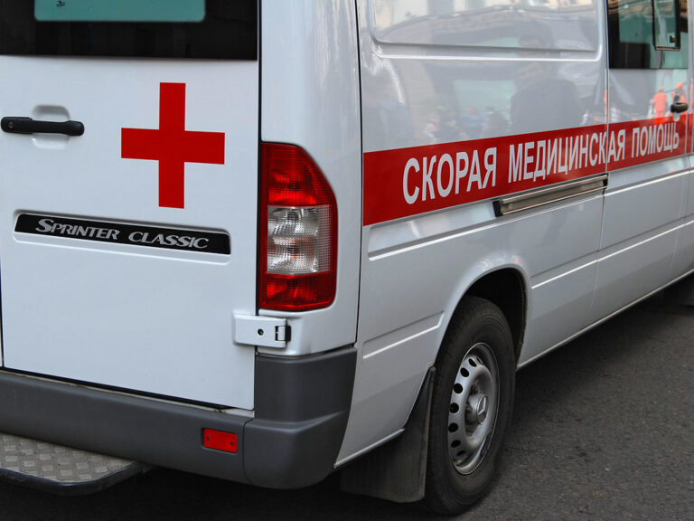 В Санкт – Петербурге задержан фельдшер бригады скорой помощи по факту кражи медикаментов