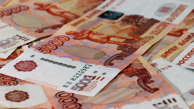 Пенсионерка в Санкт – Петербурге потеряла 1 миллион рублей на приобретении биткоинов