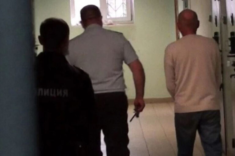 Петербуржская полиция обнаружила шестеро детей, которые являются жертвами мужчины, подозреваемого в действиях сексуального характера