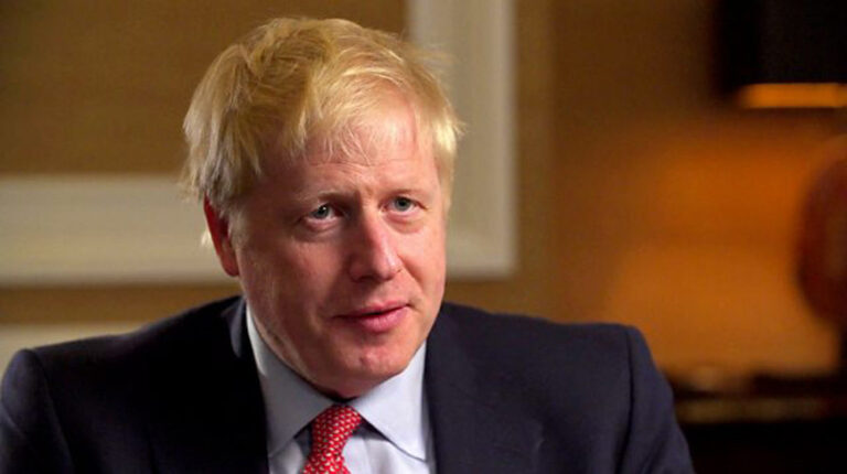 Политолог Марков: Борис Джонсон оказался в неловком положении из-за просьбы британских наемников