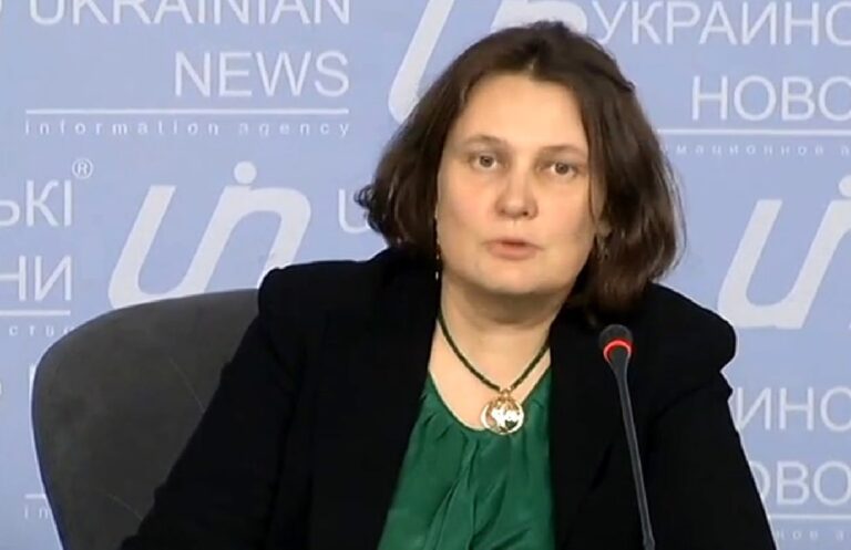 Монтян связала инцидент в Приднестровье с визитом Блинкена и Остина в Киев