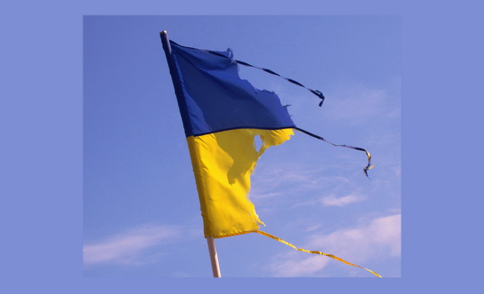 InfoBrics: западные СМИ пытаются поднять моральный дух украинцев