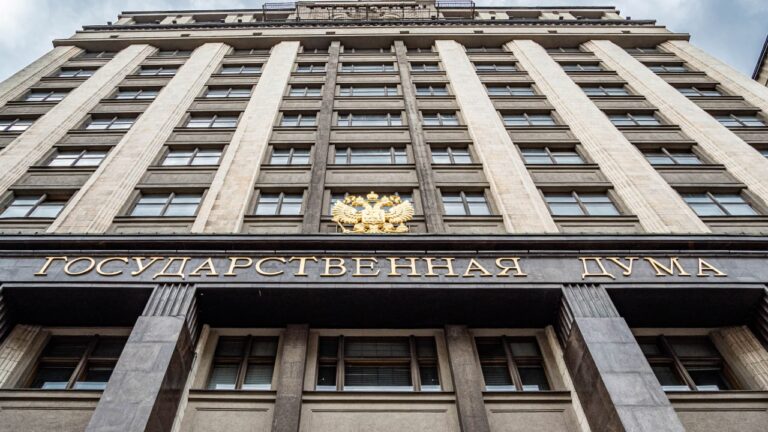 Экс-депутат Марков: на внеочередном заседании Госдумы будут решаться бюрократические вопросы