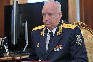 Бастрыкин приступил к зачистке власти Петербурга после околокоррупционных скандалов – аналитики