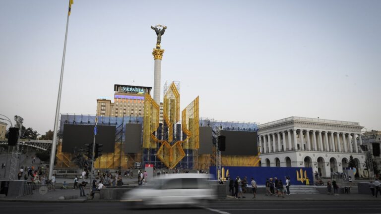 На Украине предложили узаконить многомужество и насмешили Татьяну Монтян