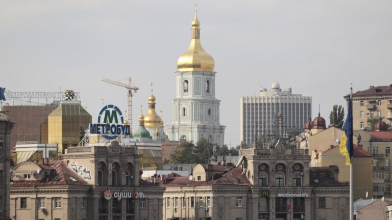 Экс-депутат Сергей Марков: ВСУ и США пытаются спровоцировать РФ на ответные удары по Киеву