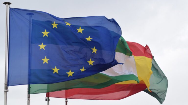 Политолог Миронов: энергетический кризис действительно может повлиять на единство Европы