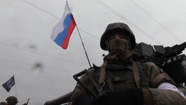Экс-депутат ГД РФ Сергей Марков: «Уверен, что армия России выполнит главную задачу и освободит территорию Украины»