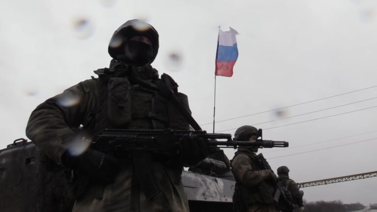 Монтян усомнилась в том, что Москва и Минск планируют начать новое наступление на Киев из Белоруссии