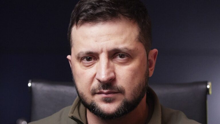 Экс-депутат Марков: человек 2022 года по версии Times – это символ преступлений, тотальной лжи и зла