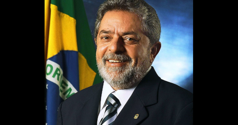 NewsClick: Африка делает ставку на нового президента Бразилии Лулу Да Силву