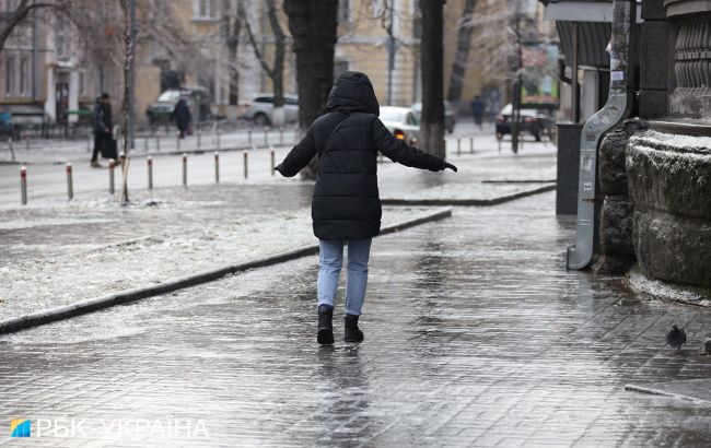 Неэффективная работа коммунальных служб в конце января обернется для Петербурга обледеневшими улицами