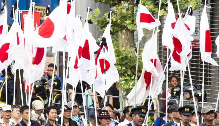 Египетский политолог Адель: военное соглашение Британии и Японии ухудшает ситуацию в Азии