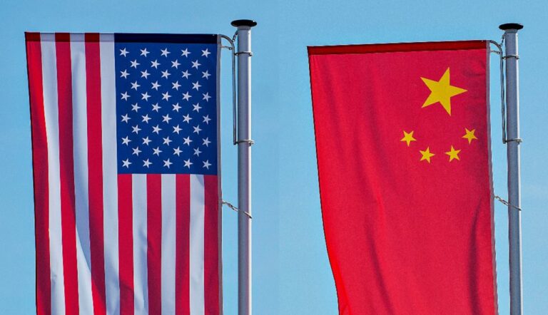 Монтян: Китай откровенно дразнит США с помощью воздушных зондов