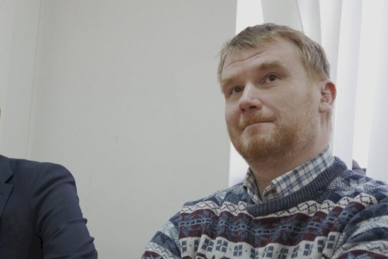 Пригожин прокомментировал решение суда по делу директора музея Екатеринбурга Пушкарева