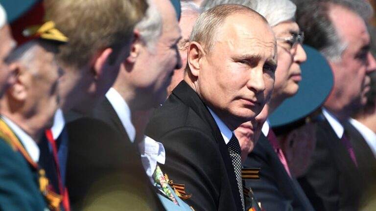 Монтян: ордер МУС против Путина ставит жирный крест на любых вариантах мирных переговоров