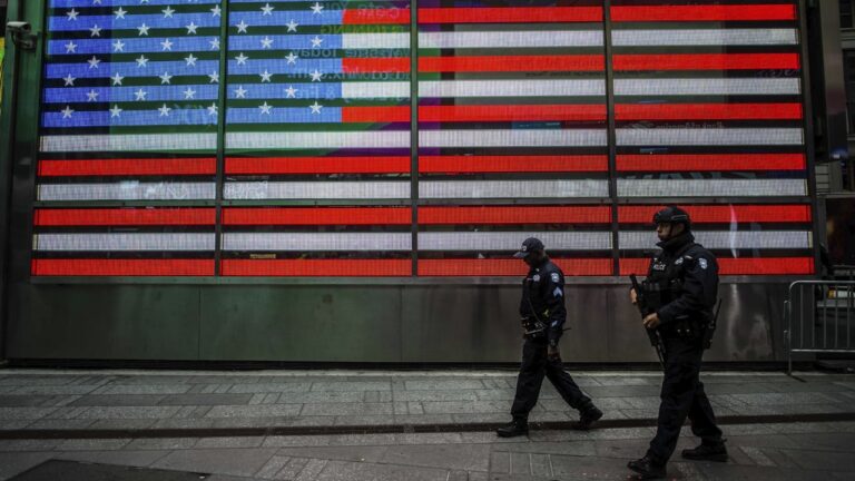 Уриэль Араужо: экономический национализм США материализуется в агрессивную протекционистскую политику
