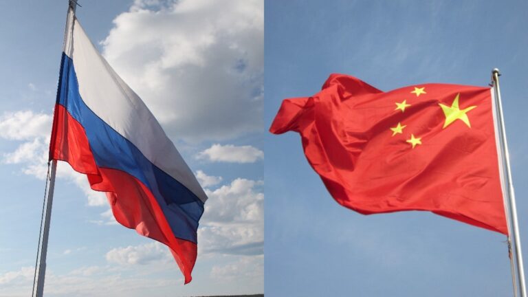 CGTN: Китай и Россия наладили реальное и продуктивное взаимодействие в области физики и астрономии