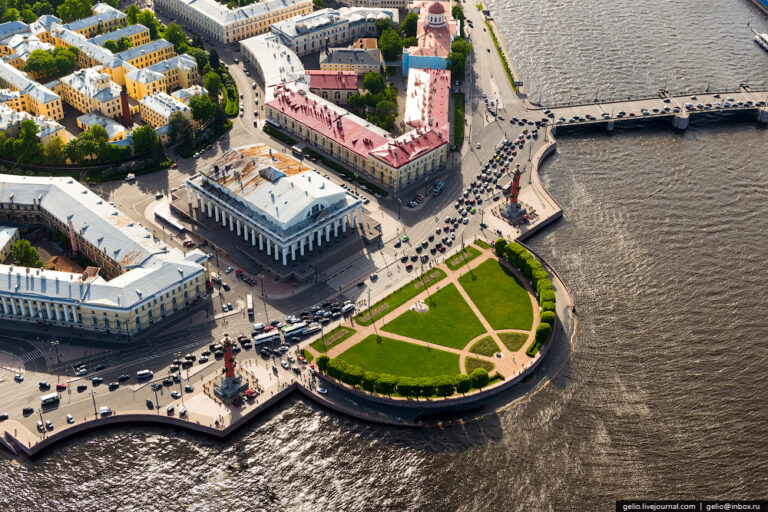 Евгений Пригожин заявил о намерении продолжать заниматься городской повесткой Санкт-Петербурга