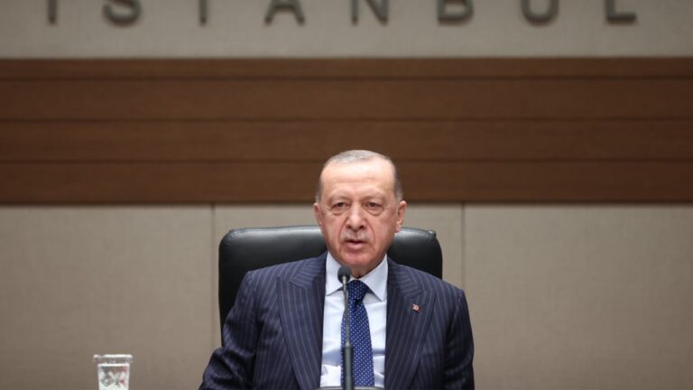 Монтян: Россия отсрочила выплату Турцией $600 млн за газ, чтобы помочь Эрдогану