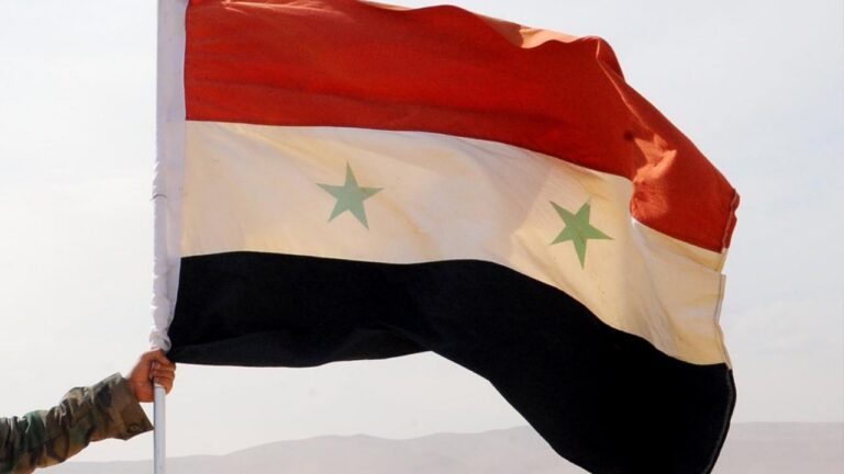 Драго Боснич: США продолжают попытки помешать Сирии стабилизировать ситуацию в стране и регионе 
