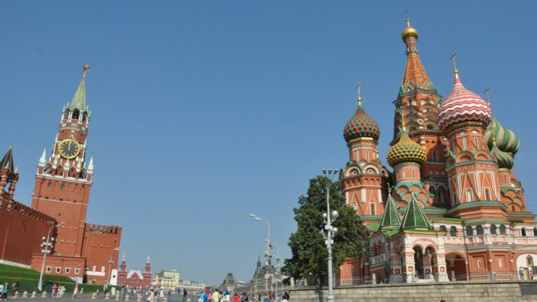 NDTV: Москва и индийские города объединяют усилия в создании «умных городов»