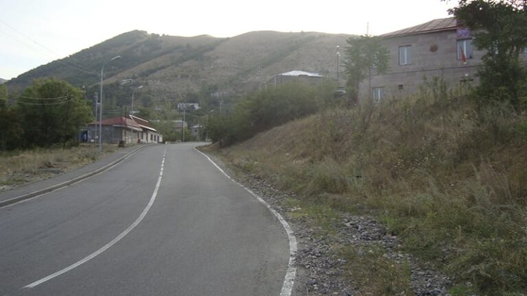 Политолог Марков спрогнозировал очередную эскалацию в Нагорном Карабахе